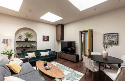 Soho Apartment | Soho Nest