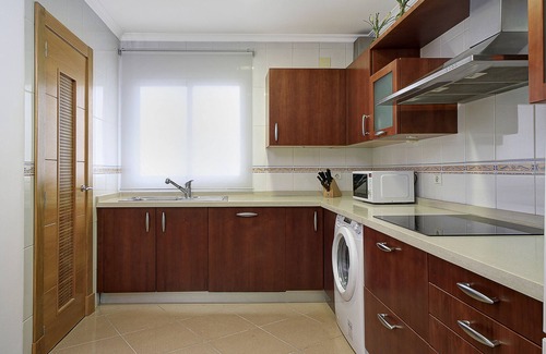 Ensanche Centro Apartment | SOHO ORANGERIE excellence in accommodation.