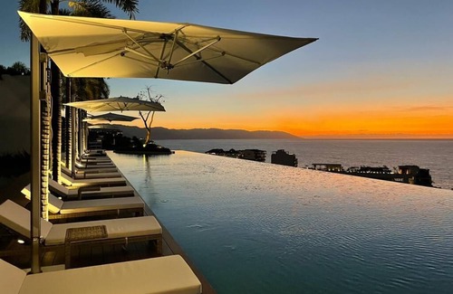 Alta Vista Apartment | SOHO PV PUERTO VALLARTA