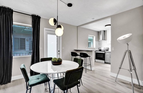 West Avenue Apartment | SOHO Suite 2 Bd/2BA Miami Beach Lincoln Casa