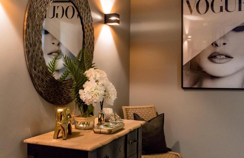 Ensanche Centro Apartment | Soho Urban - 5 min a Calle Larios, 10 min a playa, en el corazón de Málaga