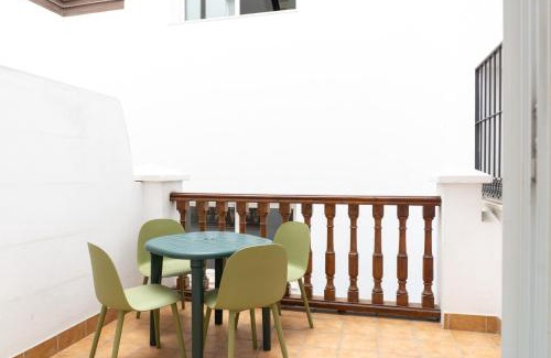 Ensanche Centro Apartment | Soho Vibes Apartment
