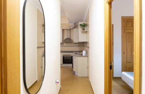 Ensanche Centro Apartment | Soho Vibes Apartment