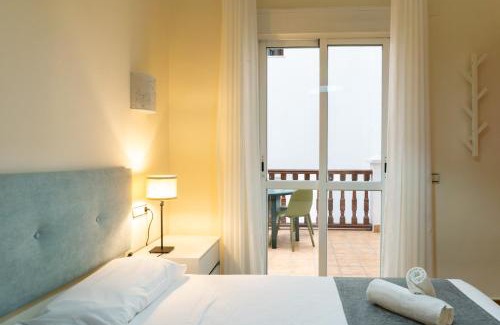 Ensanche Centro Apartment | Soho Vibes Apartment