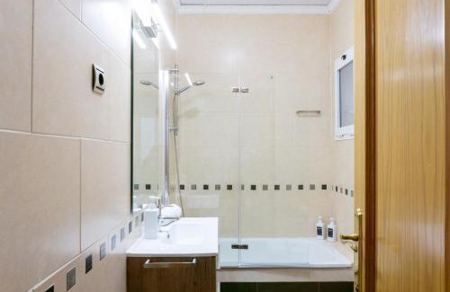 Ensanche Centro Apartment | Soho Vibes Apartment