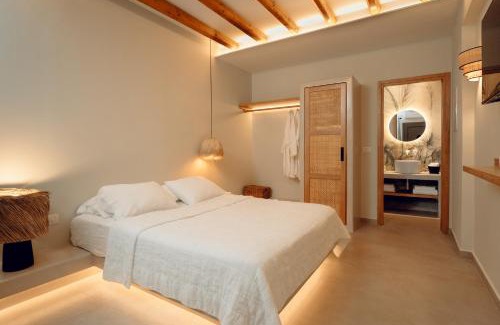 Ios Apartment | Sohoro Olive