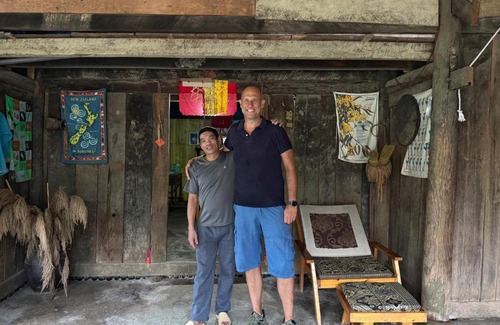 Sa Pa House | Soi Local Guest House