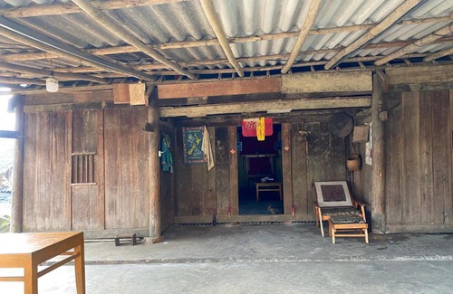 Sa Pa House | Soi Local Guest House