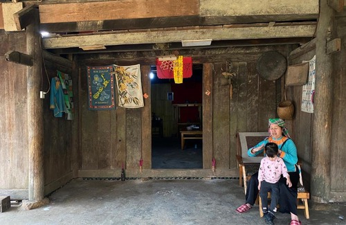 Sa Pa House | Soi Local Guest House
