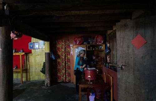 Sa Pa House | Soi Local Guest House