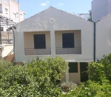 Loutra Edipsou House | SOILE GEORGIA-HOUSE