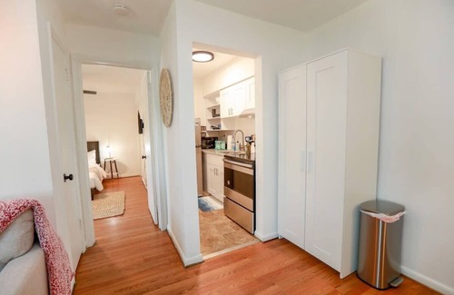 Willoughby Spit Apartment | Sojourn | 1 Bedroom | 1 Bayside