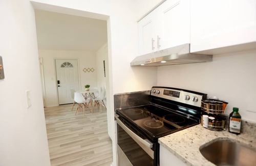 Willoughby Spit Apartment | Sojourn | Bayside | 1 Bedroom