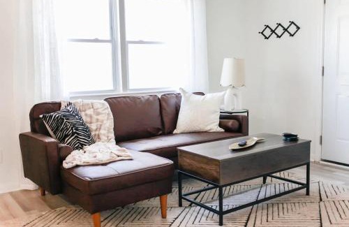 Willoughby Spit Apartment | Sojourn Bayside 2 Bedroom