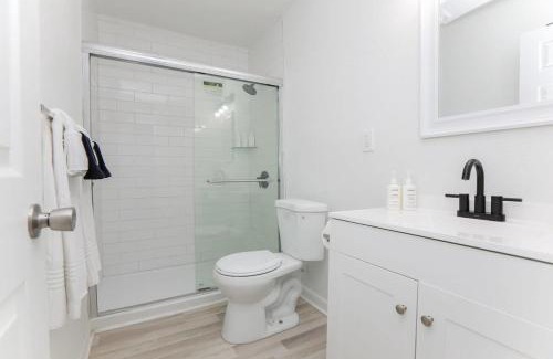 Willoughby Spit Apartment | Sojourn Bayside 2 Bedroom