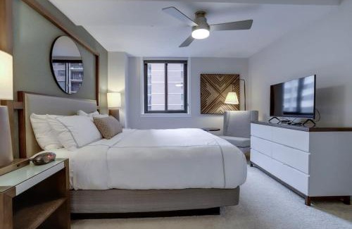 Court House Apartment | Sojourn Courtland Towers 2 BR