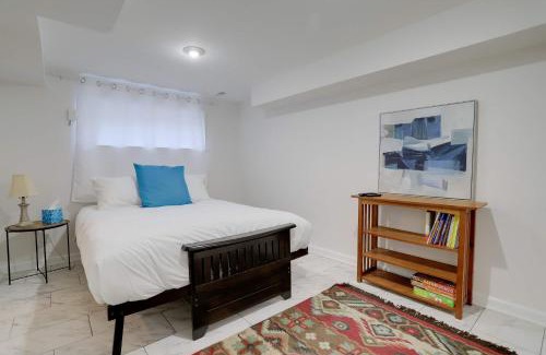 Southeast Apartment | Sojourn Garden Level Home Sleeps 2
