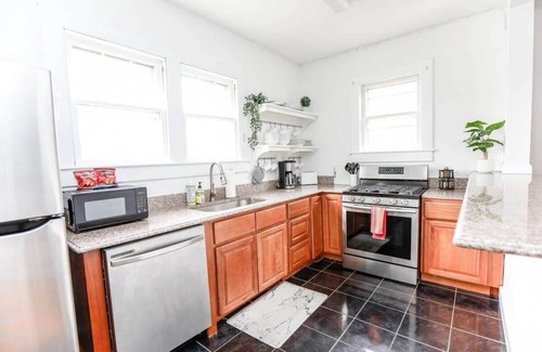 Willoughby Spit Apartment | Sojourn | Hideaway Bay | 2 BR