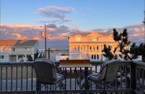 Sandbridge House | Sojourn Ocean Dreams Sleeps 16