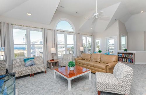 Sandbridge House | Sojourn Ocean Dreams Sleeps 16