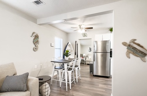 Warrington House | Sojourn on Dexter - Close to NAS, Corry, Beaches