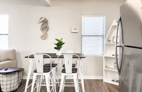 Warrington House | Sojourn on Dexter - Close to NAS, Corry, Beaches