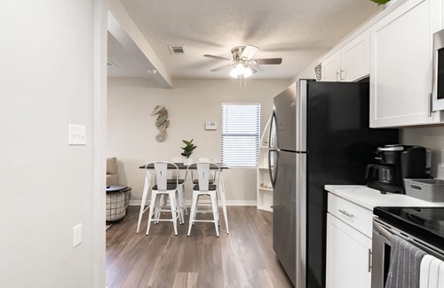 Warrington House | Sojourn on Dexter - Close to NAS, Corry, Beaches