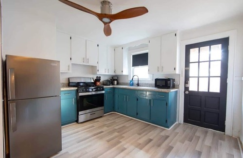 Willoughby Spit Apartment | Sojourn on the Bay Su