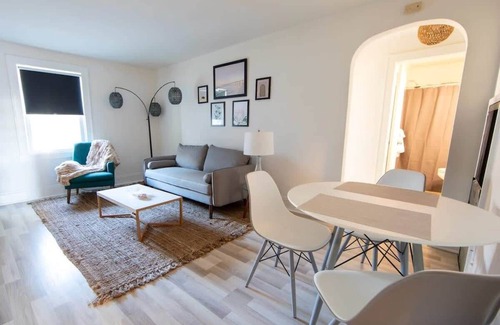 Willoughby Spit Apartment | Sojourn on the Bay Su