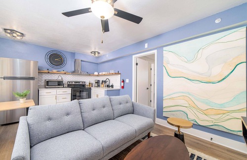 East Ocean View Apartment | Sojourn's Harborage Pet-Friendly # 3