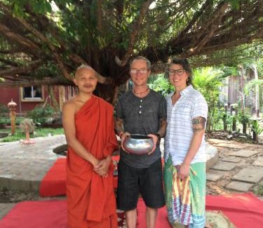 Siem Reap House | Sok Phen Homestay