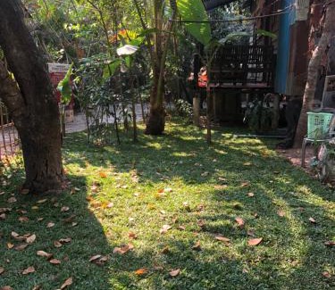 Siem Reap House | Sok Phen Homestay
