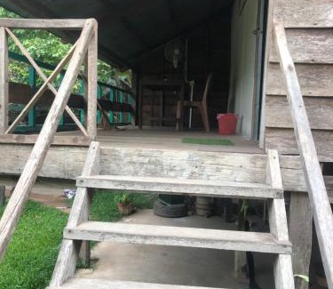 Siem Reap House | Sok Phen Homestay