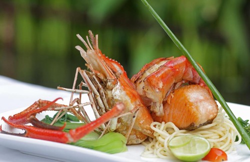 Siem Reap Hotel | Sokhalay Angkor Residence and Spa