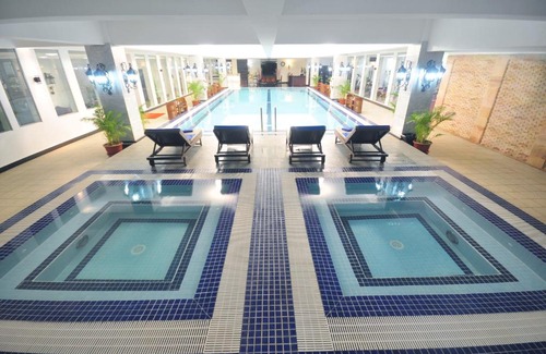 Siem Reap Hotel | Sokhalay Angkor Residence and Spa