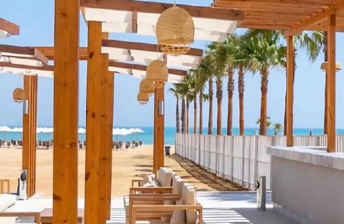 Ain Sokhna Ski Chalet | Sokhna Salty Life Chalet