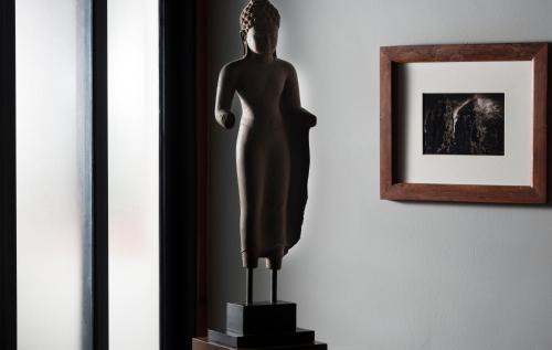 Siem Reap Hotel | Sokkhak Boutique Resort & Spa