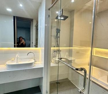 Luang Prabang Apartment | Sokview Residence