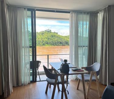 Luang Prabang Apartment | Sokview Residence