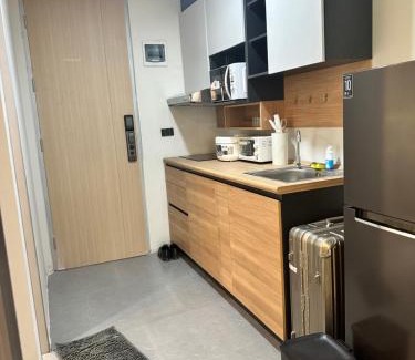 Luang Prabang Apartment | Sokview Residence