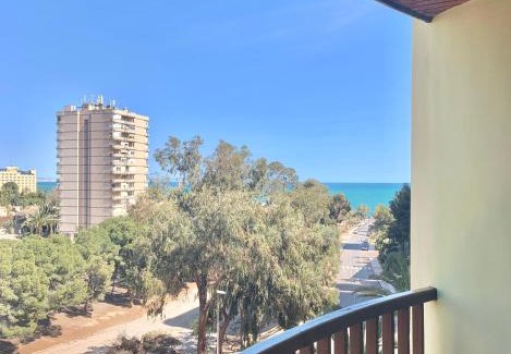 Aguadulce Apartment | SOL Aguadulce