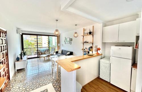 Aguadulce Apartment | SOL Aguadulce