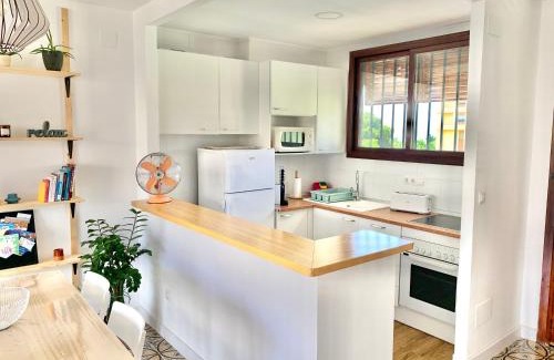 Aguadulce Apartment | SOL Aguadulce