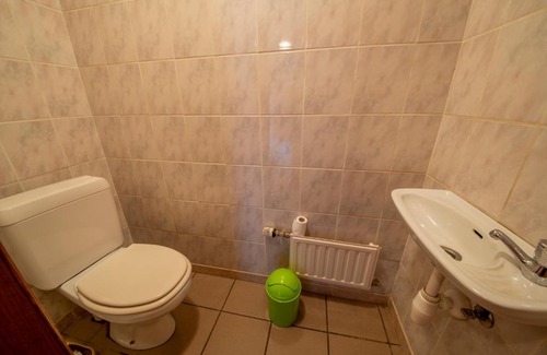 Brisy House | Sol Battire