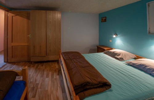 Brisy House | Sol Battire