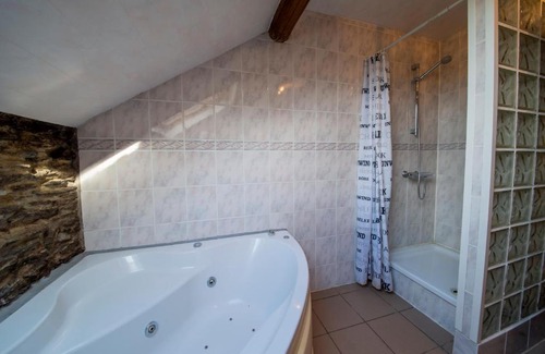 Brisy House | Sol Battire
