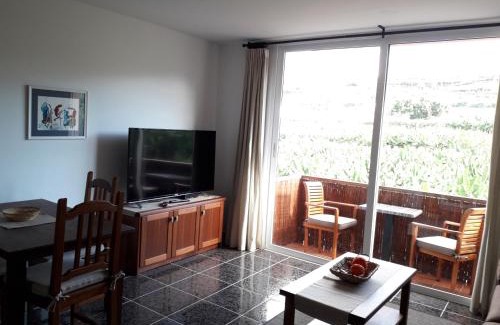 Tazacorte Apartment | Sol Bolero