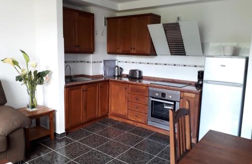 Tazacorte Apartment | Sol Bolero