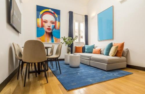 Malasana Apartment | Sol by Skykey