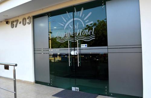 Soledad Hotel | Sol Caribe Hotel